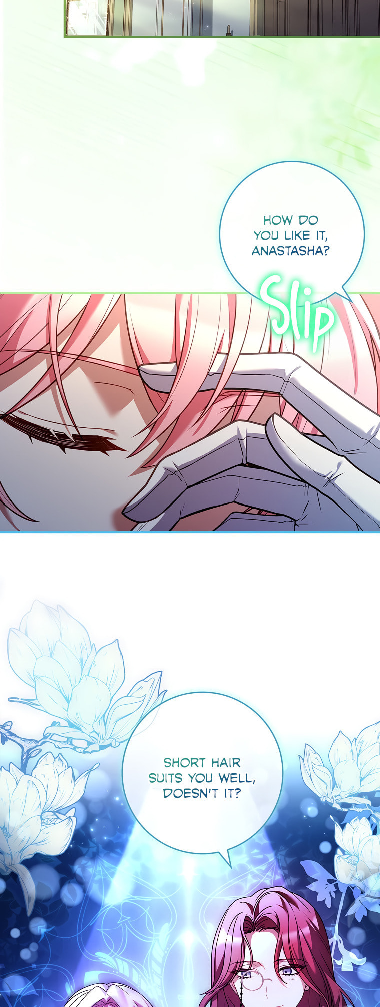 Read The Painless Player chapter 20 image 33 on Lezhin