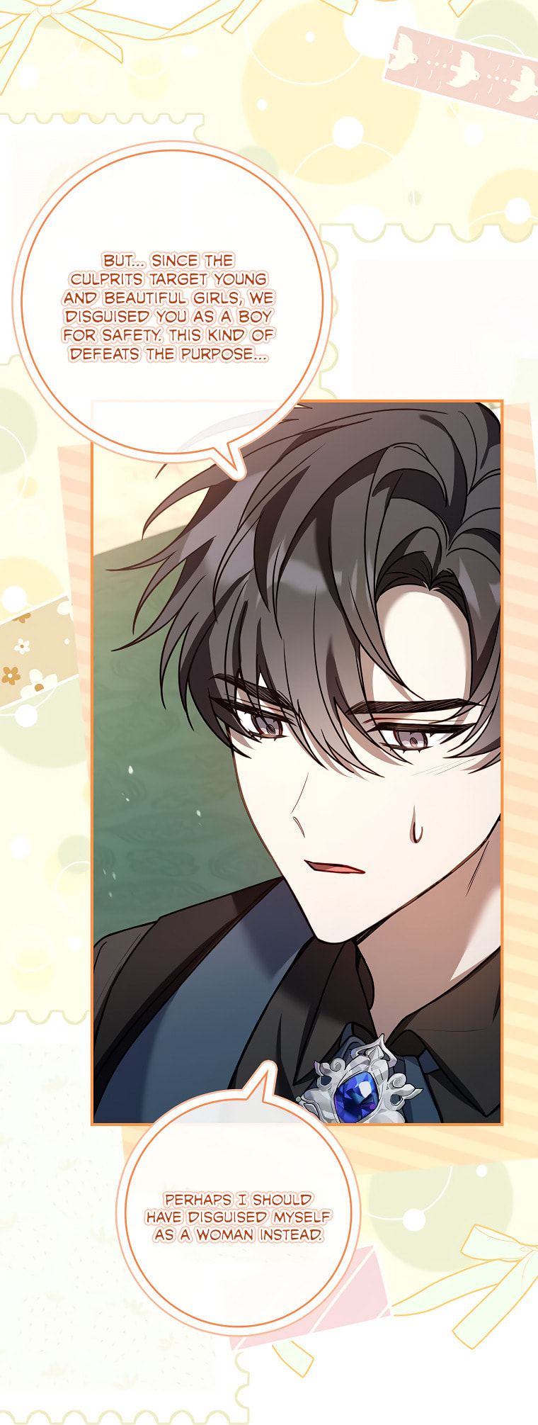 Read The Painless Player chapter 20 image 36 on Lezhin