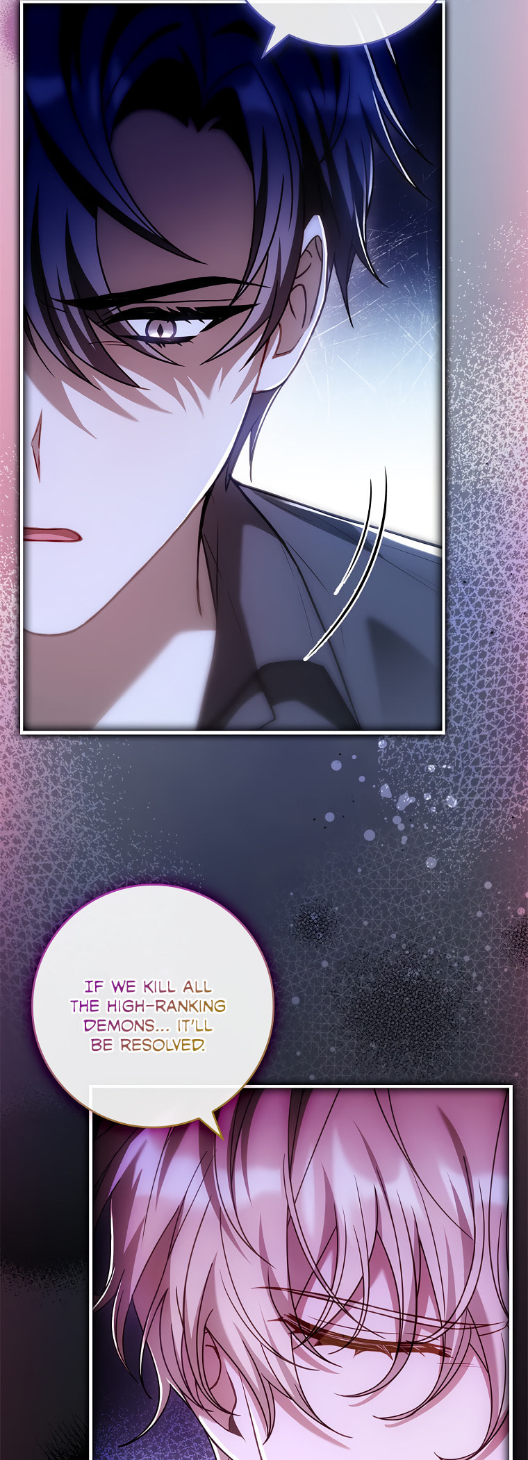Read The Painless Player chapter 20 image 4 on Lezhin