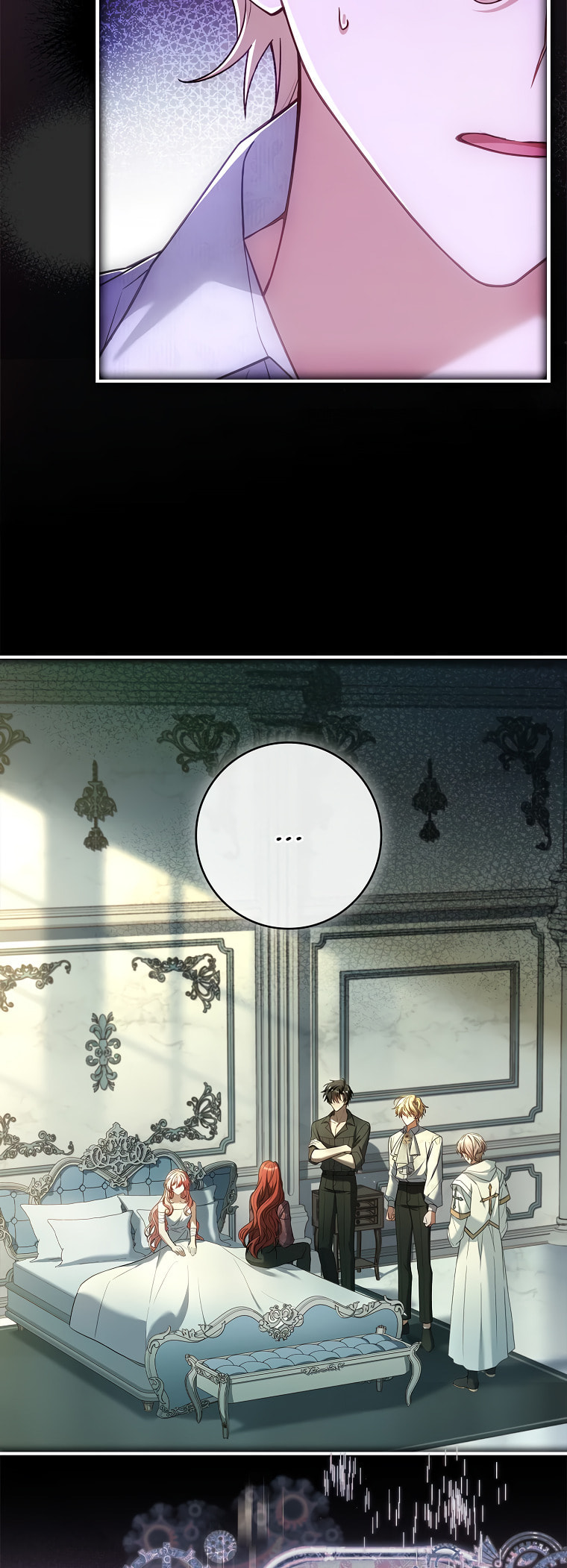 Read The Painless Player chapter 20 image 5 on Lezhin