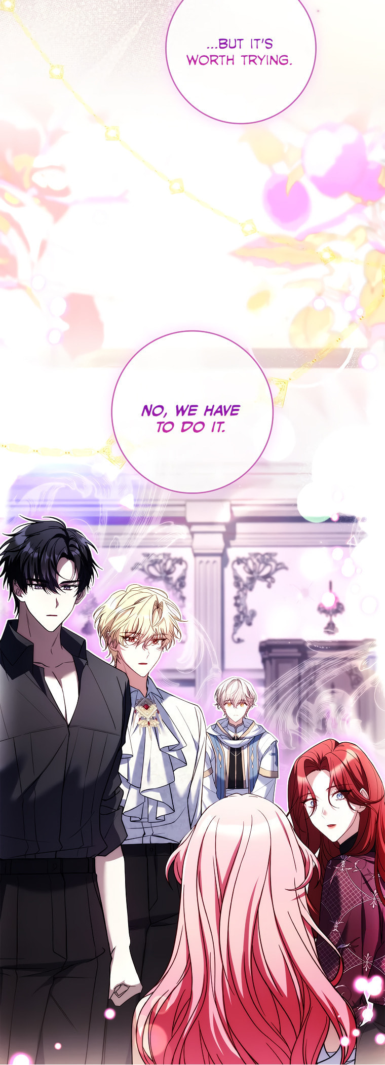 Read The Painless Player chapter 20 image 7 on Lezhin