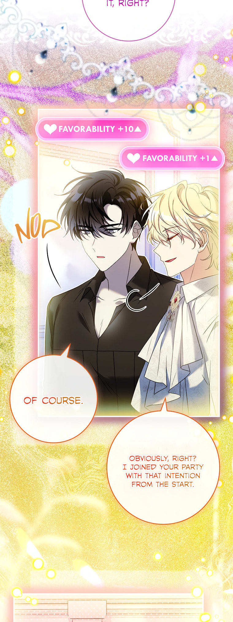 Read The Painless Player chapter 20 image 9 on Lezhin