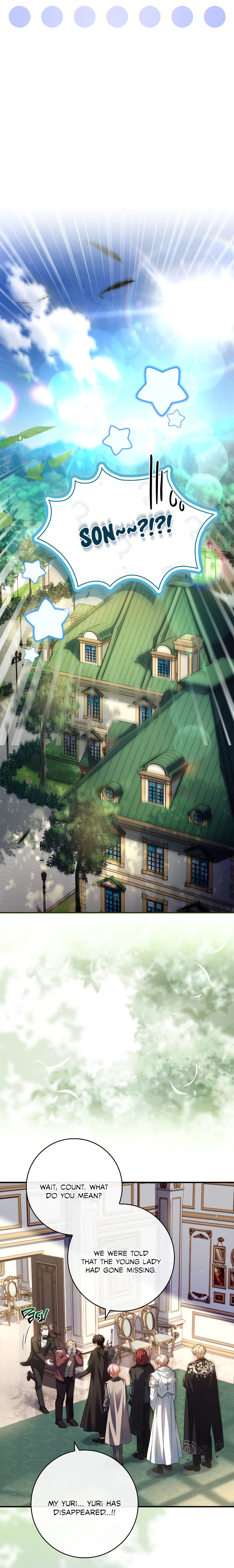 Read The Painless Player chapter 21 image 1 on Lezhin