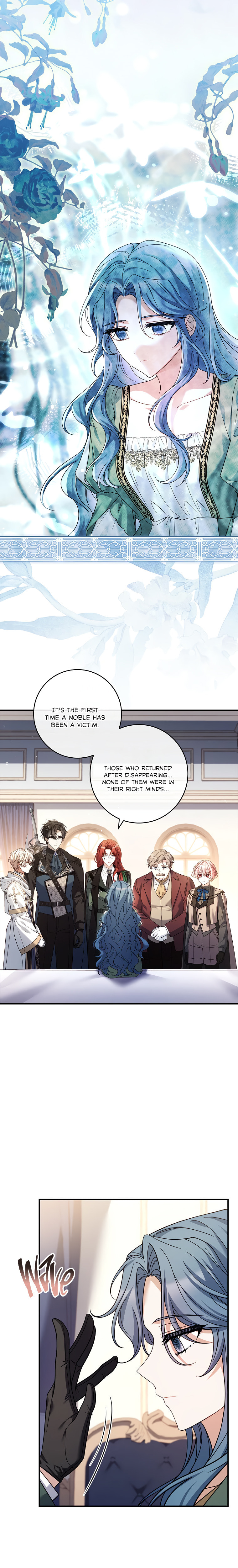Read The Painless Player chapter 21 image 10 on Lezhin