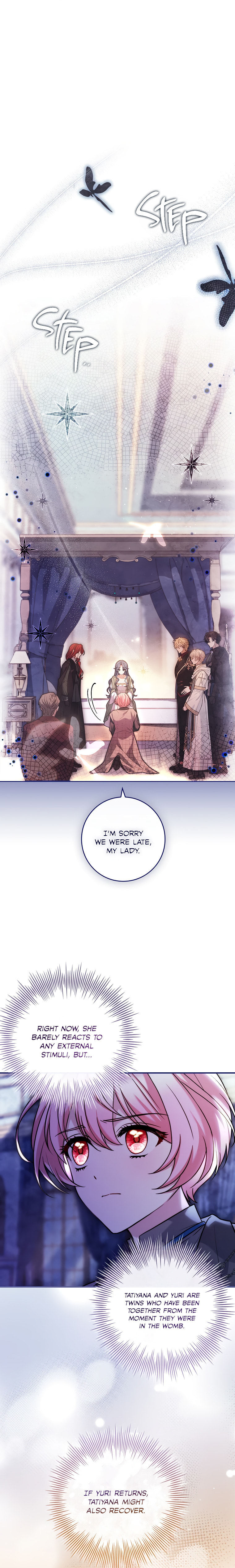 Read The Painless Player chapter 21 image 13 on Lezhin