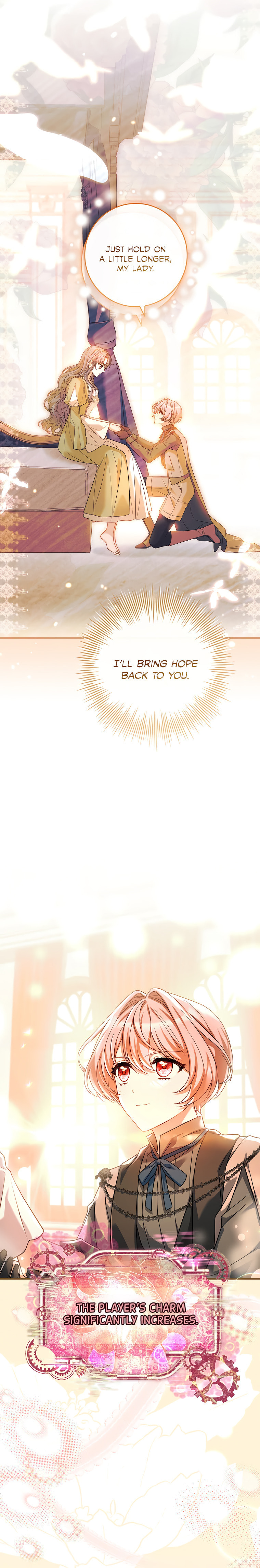 Read The Painless Player chapter 21 image 15 on Lezhin