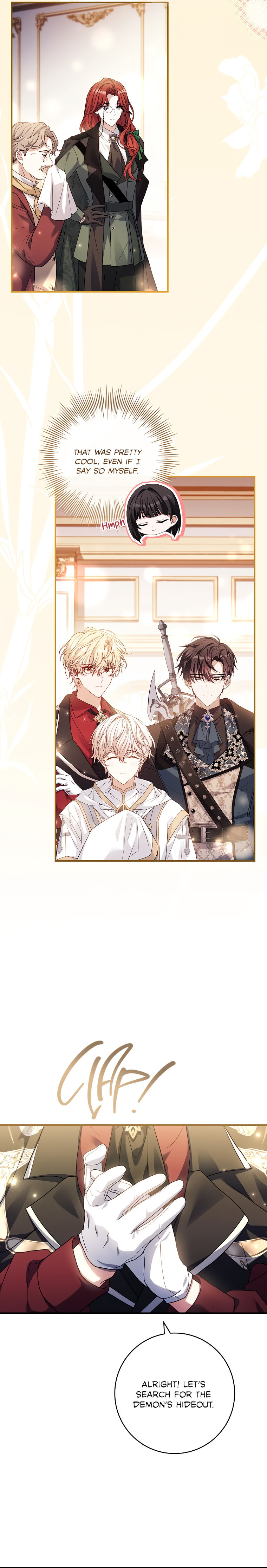 Read The Painless Player chapter 21 image 16 on Lezhin