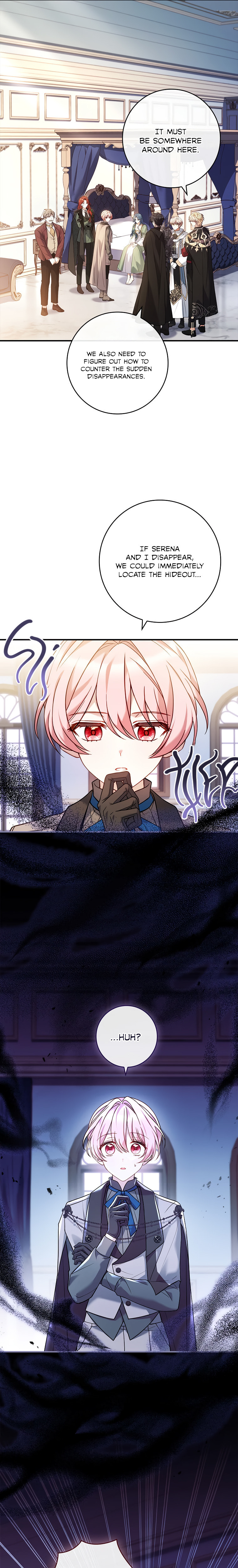 Read The Painless Player chapter 21 image 17 on Lezhin
