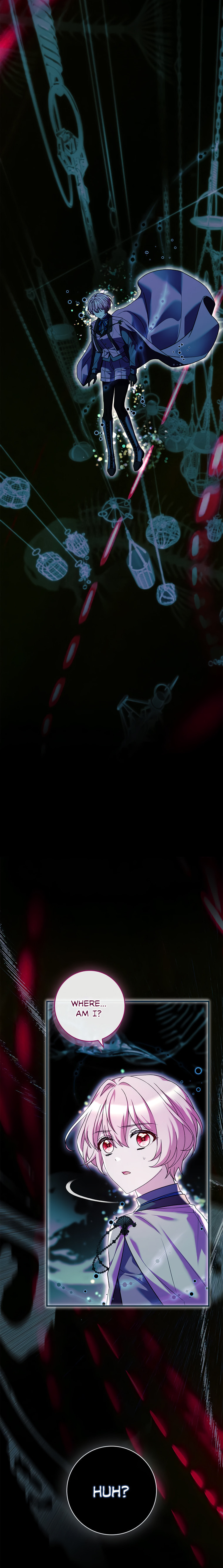 Read The Painless Player chapter 21 image 19 on Lezhin