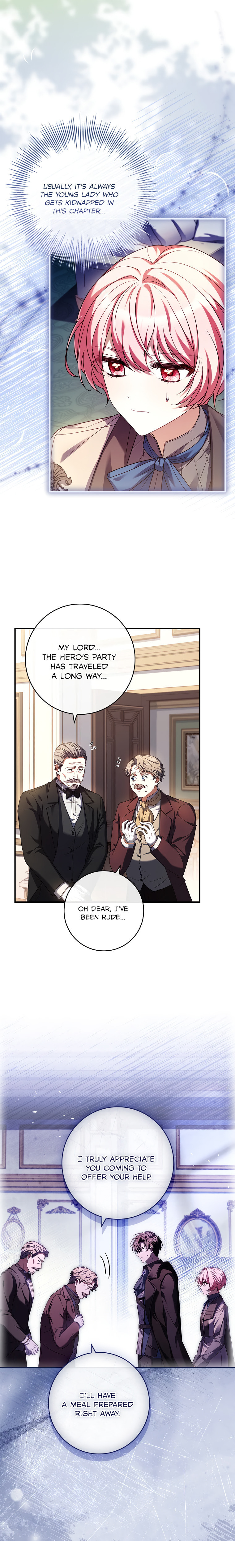 Read The Painless Player chapter 21 image 2 on Lezhin