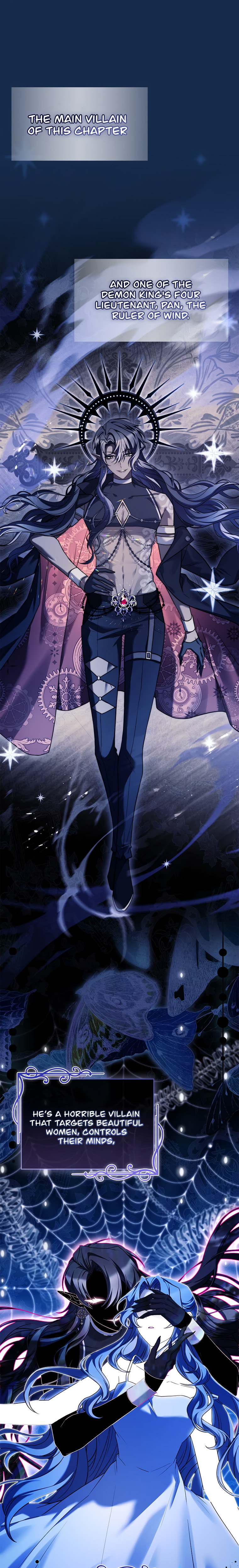 Read The Painless Player chapter 21 image 22 on Lezhin