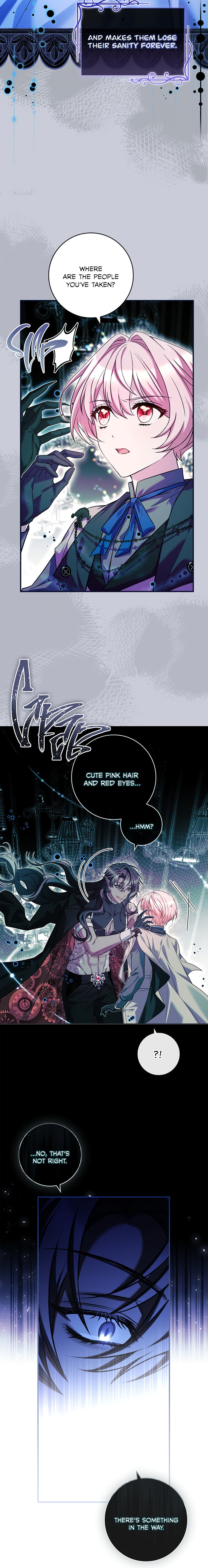 Read The Painless Player chapter 21 image 23 on Lezhin