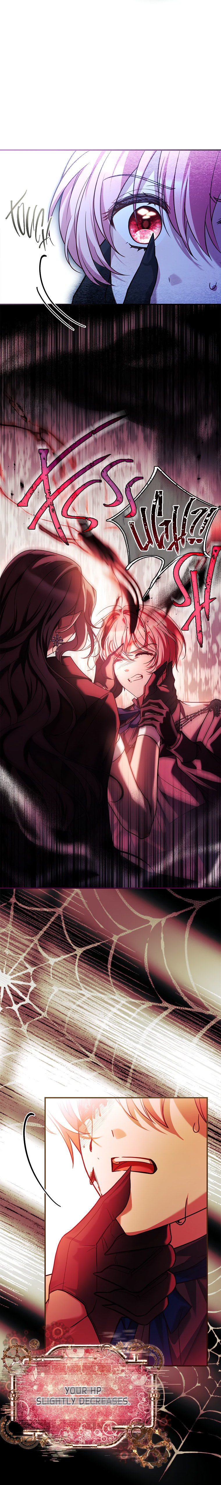Read The Painless Player chapter 21 image 24 on Lezhin