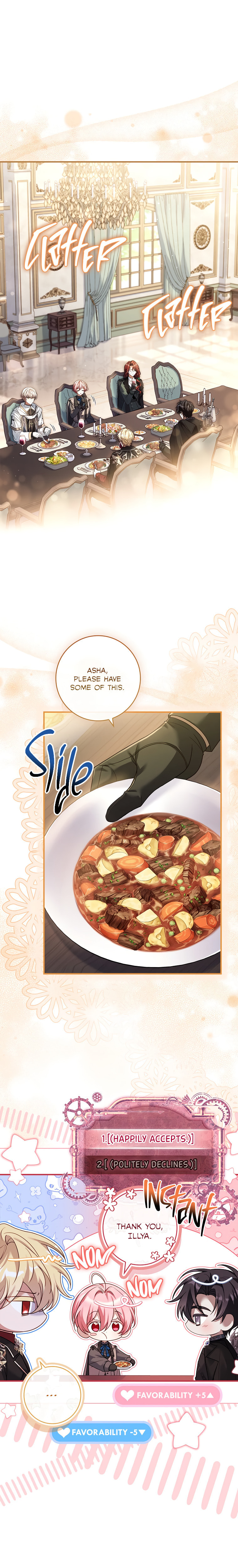 Read The Painless Player chapter 21 image 4 on Lezhin