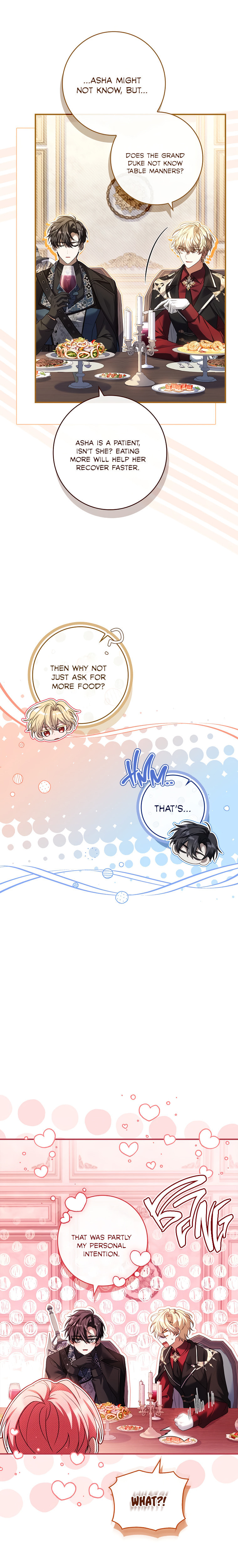 Read The Painless Player chapter 21 image 5 on Lezhin
