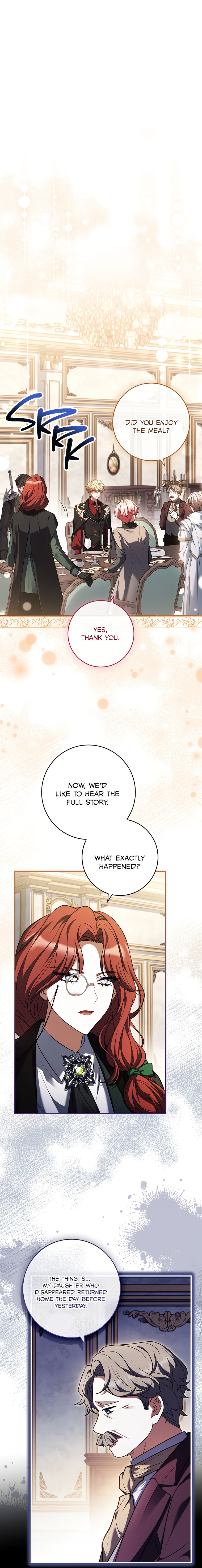 Read The Painless Player chapter 21 image 7 on Lezhin