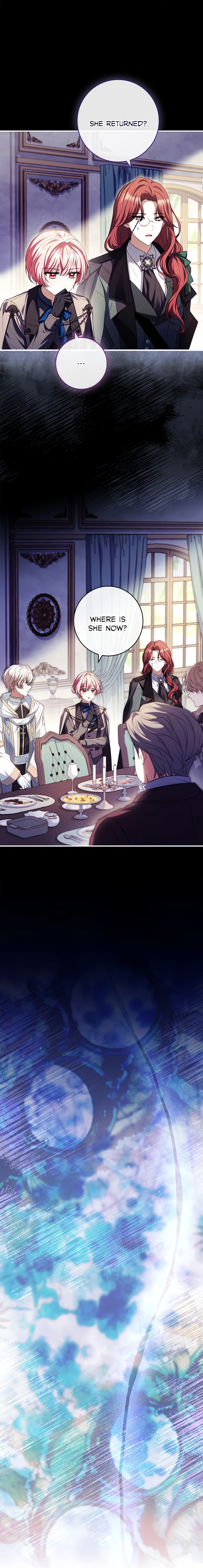 Read The Painless Player chapter 21 image 8 on Lezhin