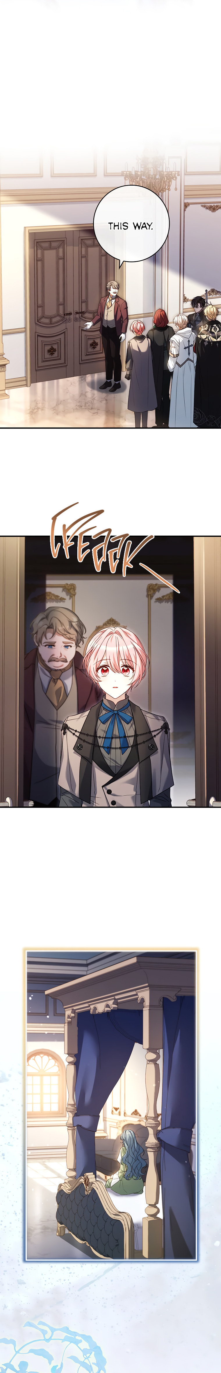 Read The Painless Player chapter 21 image 9 on Lezhin