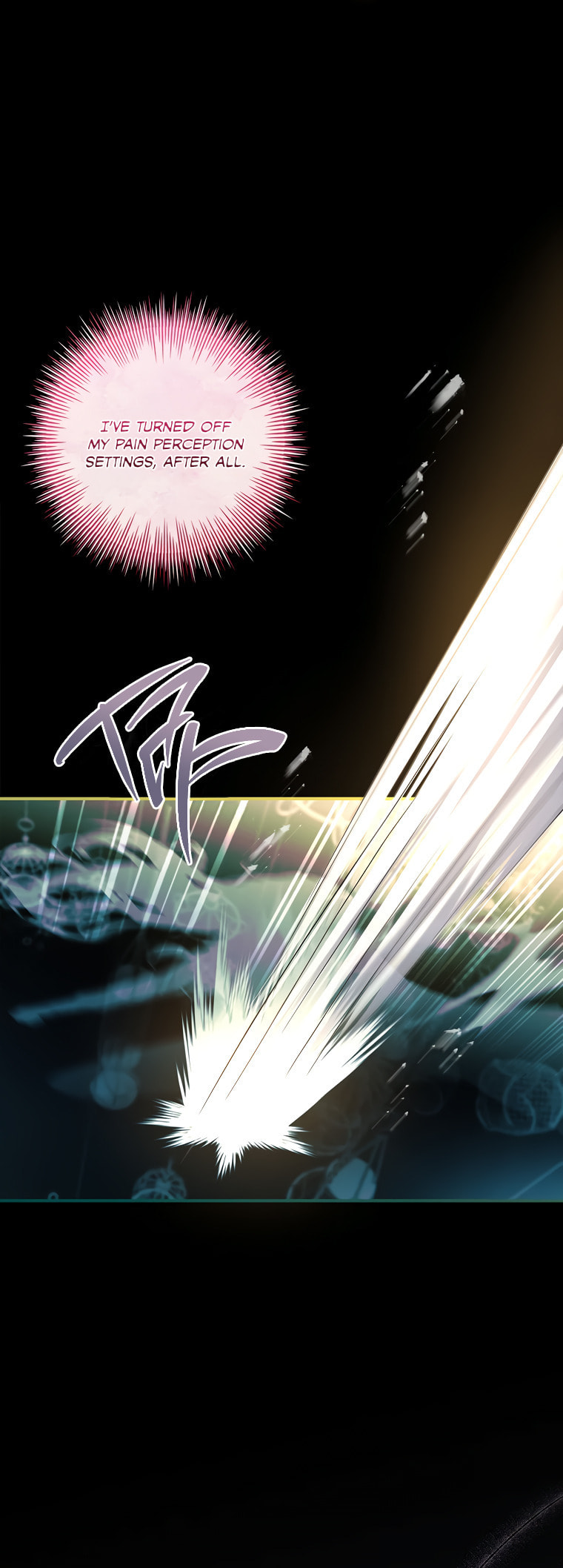 Read The Painless Player chapter 22 image 11 on Lezhin