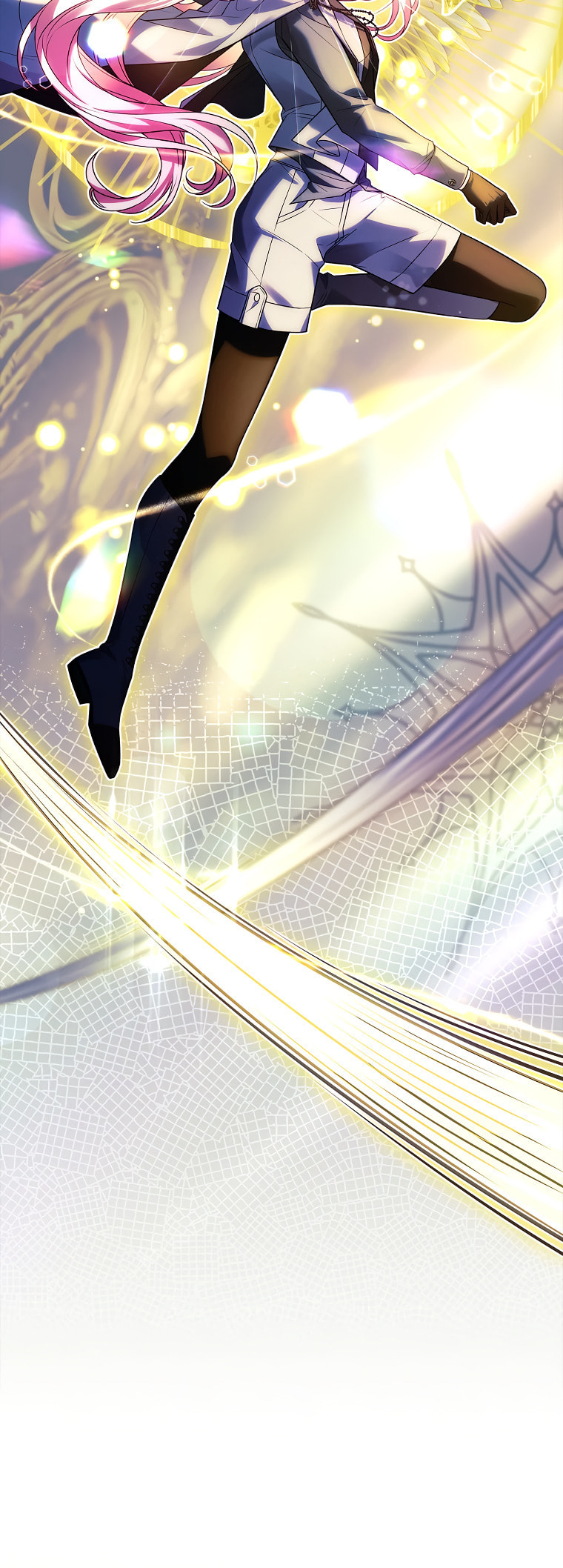 Read The Painless Player chapter 22 image 13 on Lezhin