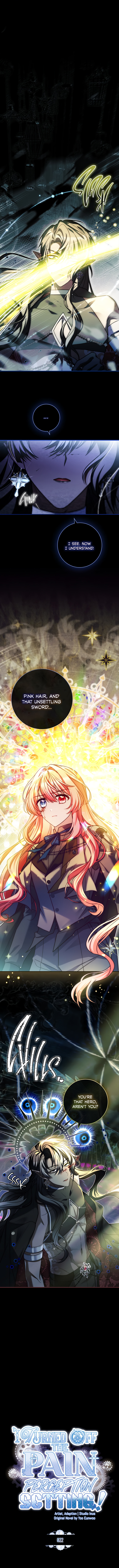 Read The Painless Player chapter 22 image 16 on Lezhin