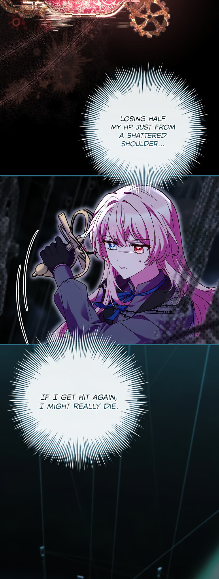 Read The Painless Player chapter 22 image 18 on Lezhin