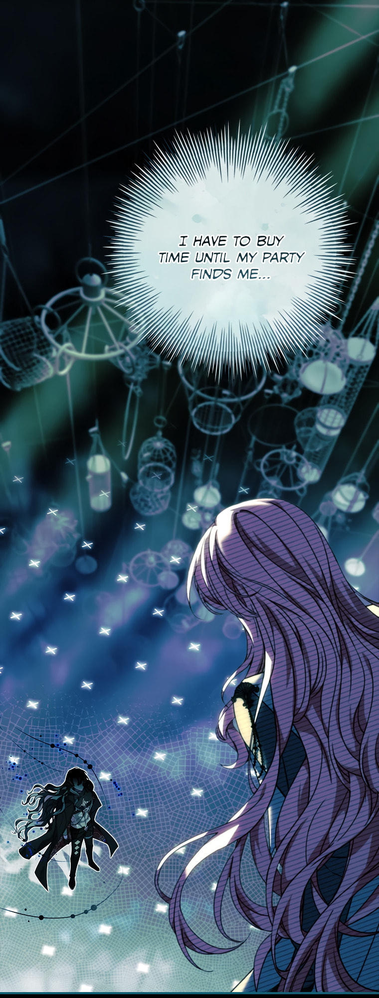 Read The Painless Player chapter 22 image 19 on Lezhin