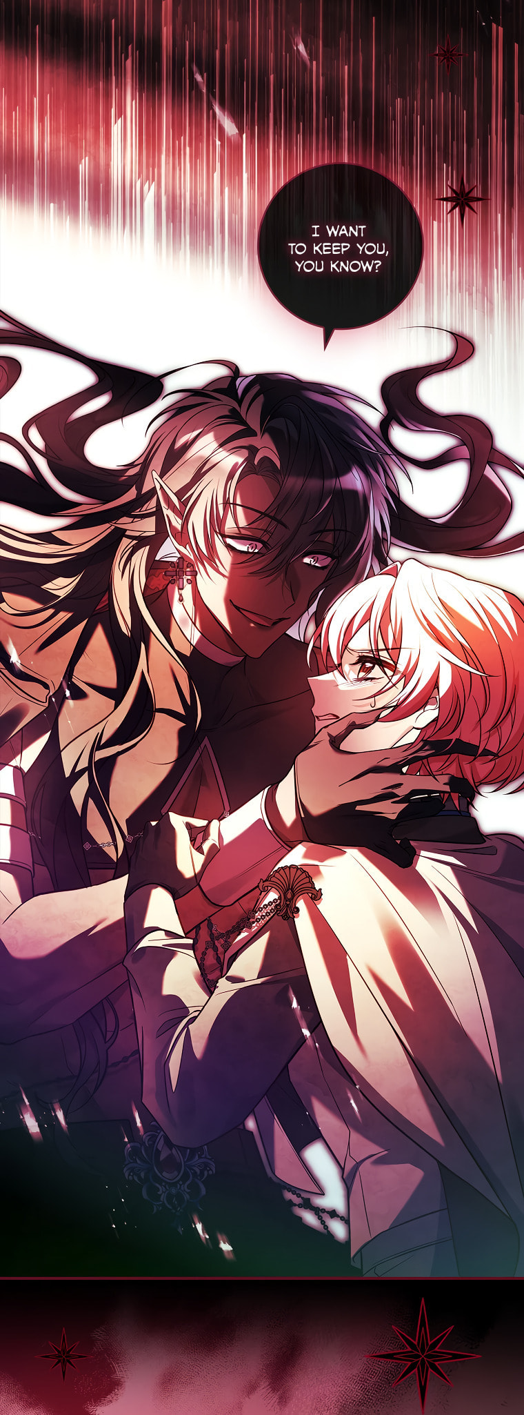 Read The Painless Player chapter 22 image 2 on Lezhin