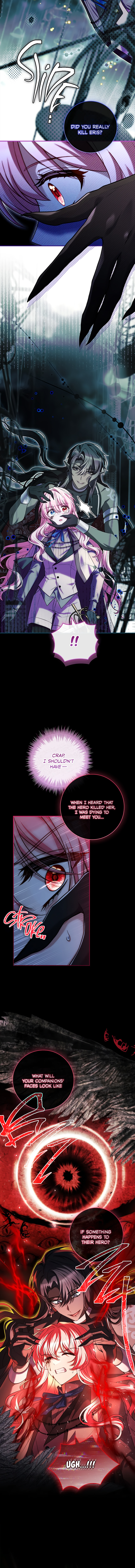 Read The Painless Player chapter 22 image 22 on Lezhin