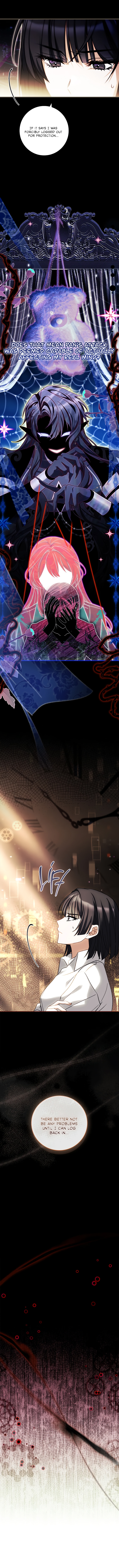 Read The Painless Player chapter 22 image 24 on Lezhin