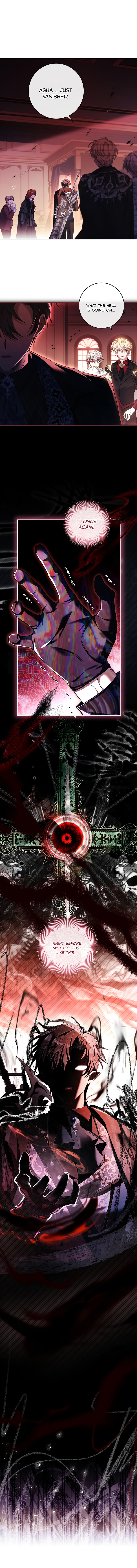 Read The Painless Player chapter 22 image 25 on Lezhin