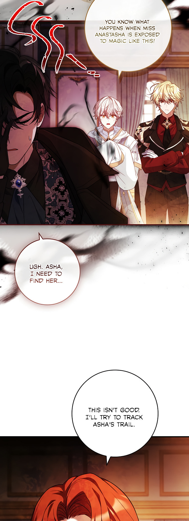 Read The Painless Player chapter 22 image 28 on Lezhin