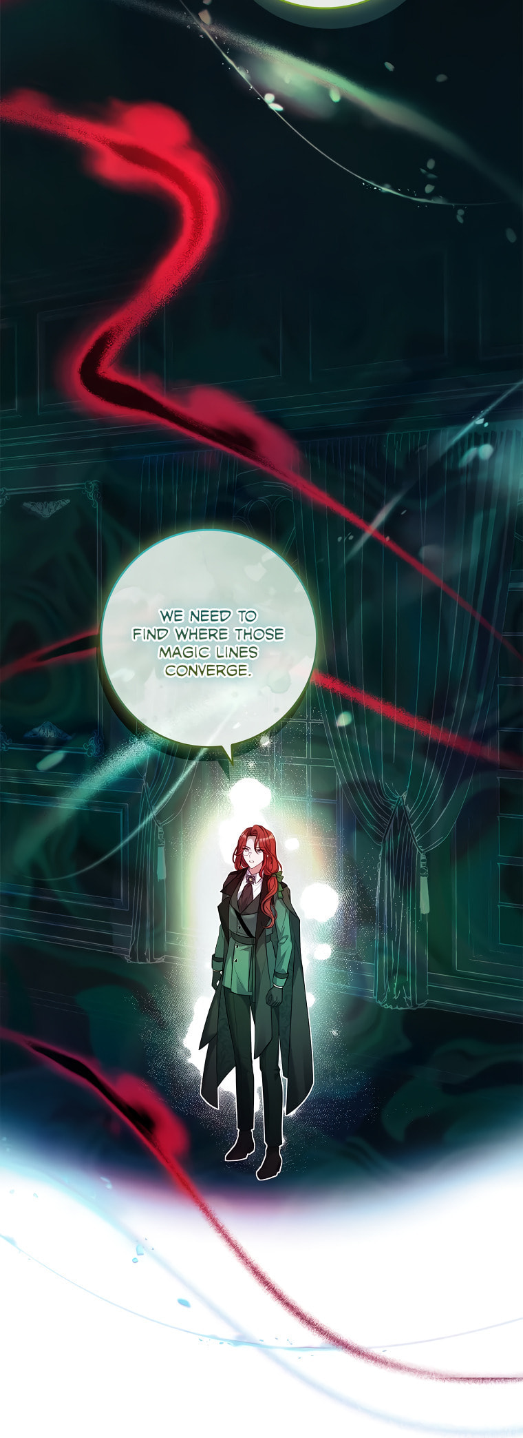 Read The Painless Player chapter 22 image 31 on Lezhin