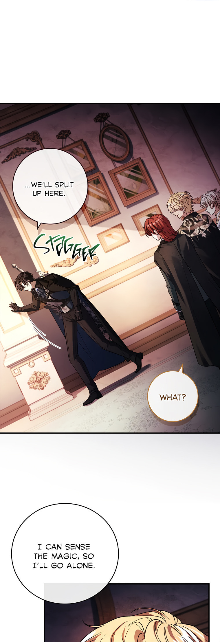 Read The Painless Player chapter 22 image 32 on Lezhin