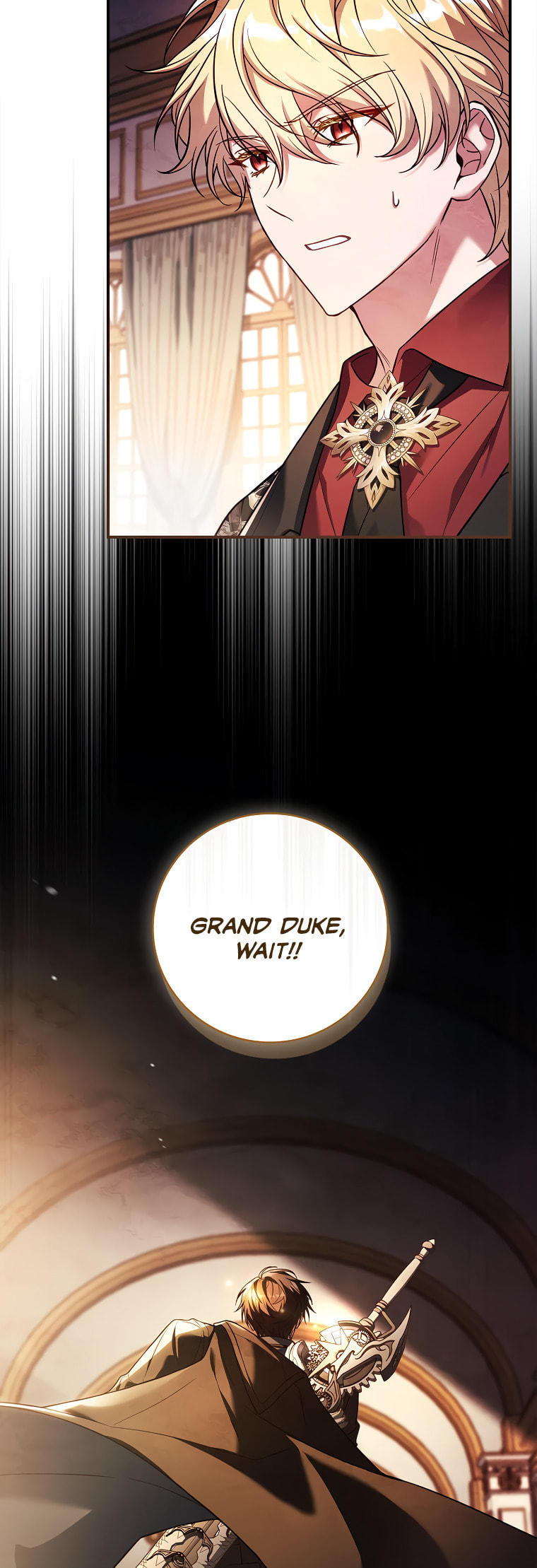 Read The Painless Player chapter 22 image 33 on Lezhin