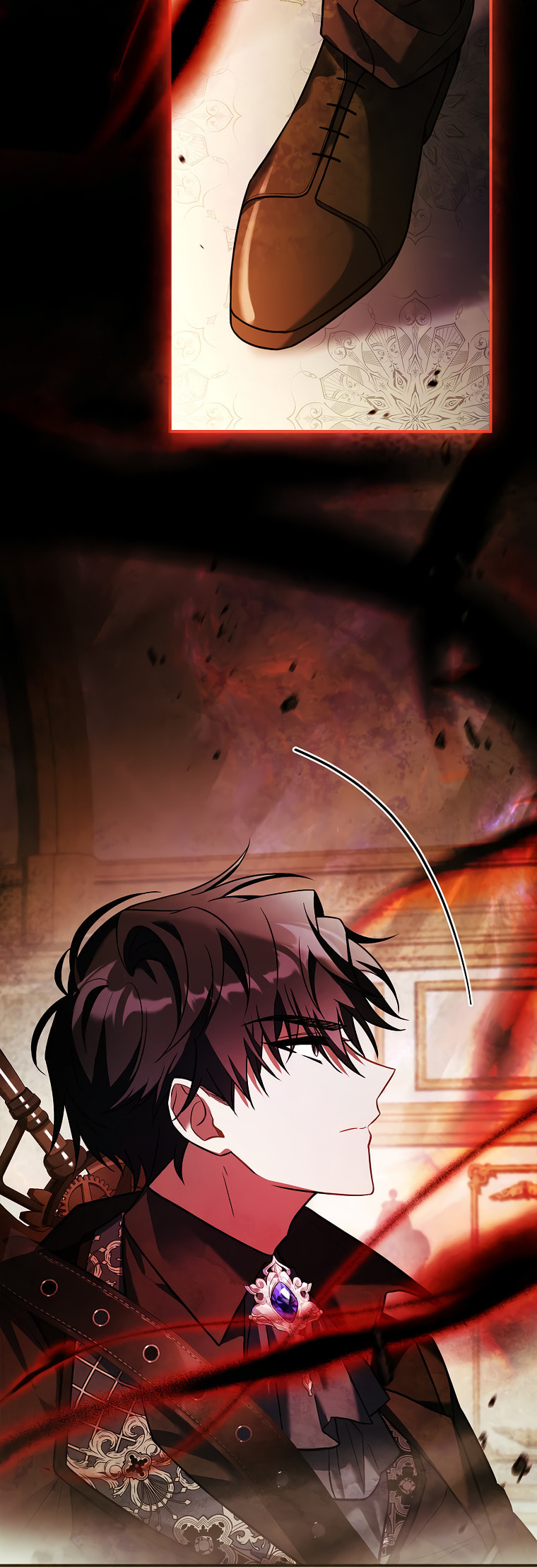 Read The Painless Player chapter 22 image 36 on Lezhin