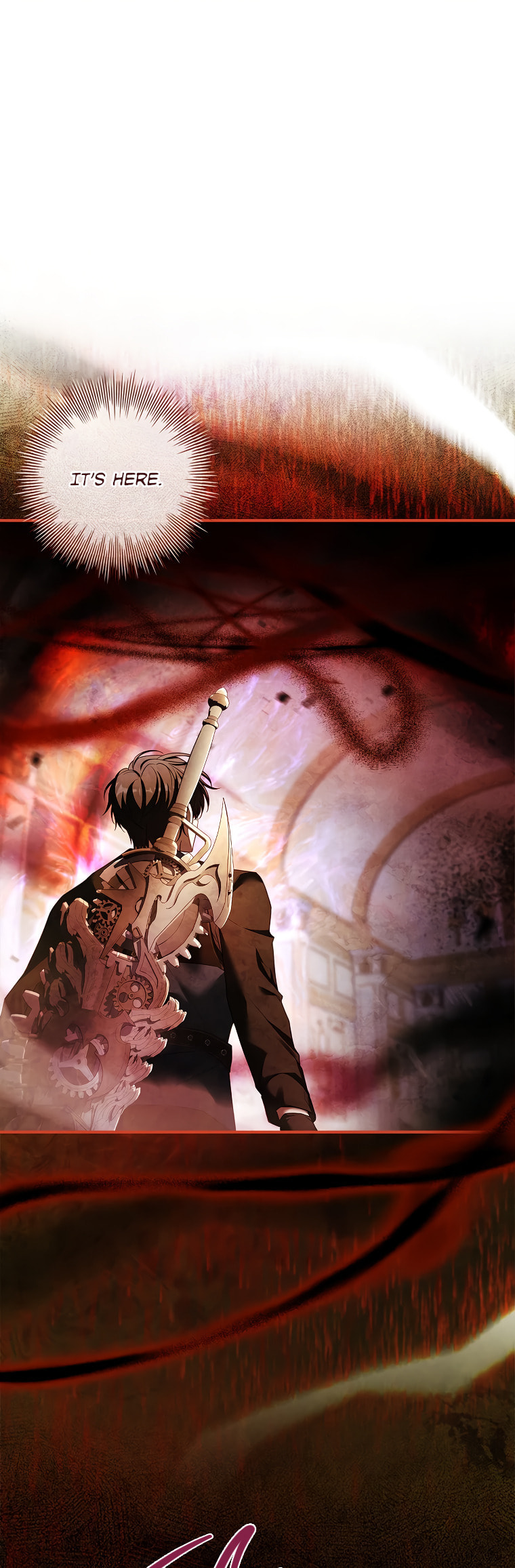 Read The Painless Player chapter 22 image 37 on Lezhin