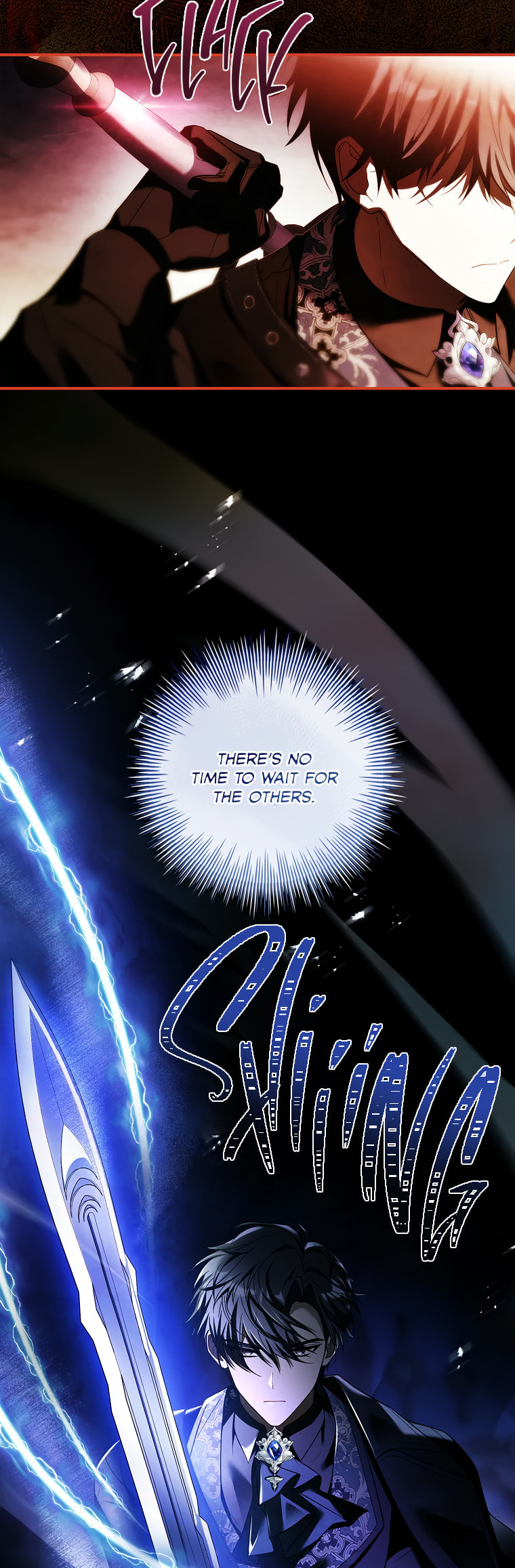 Read The Painless Player chapter 22 image 38 on Lezhin