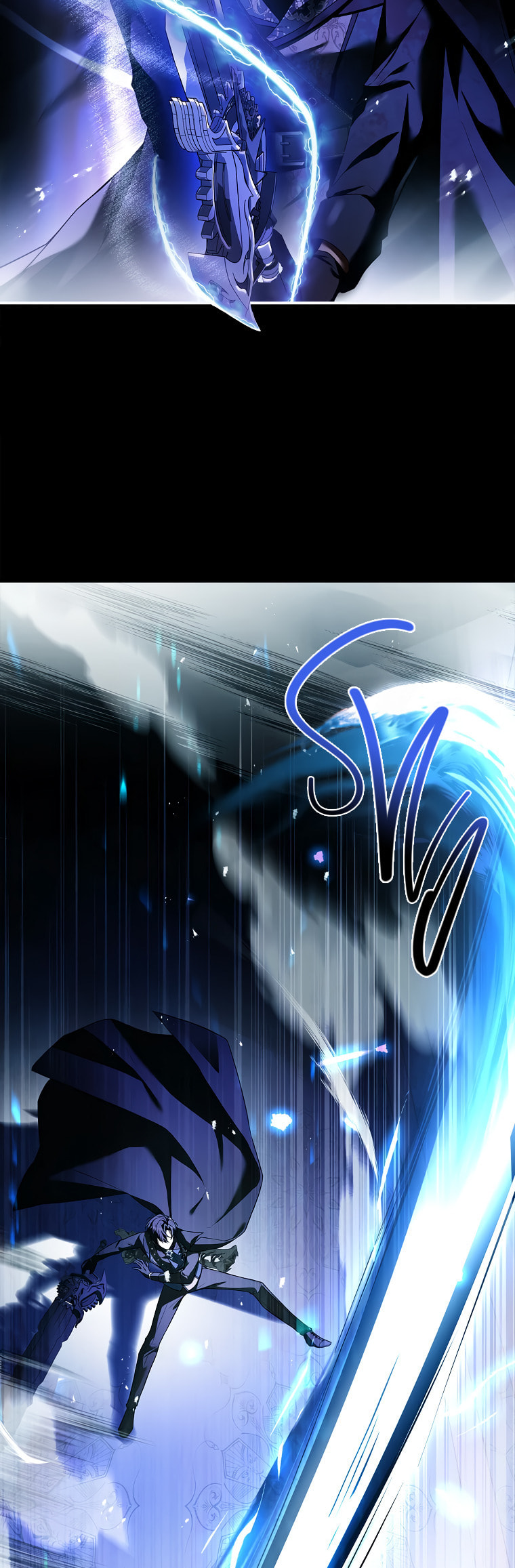 Read The Painless Player chapter 22 image 39 on Lezhin