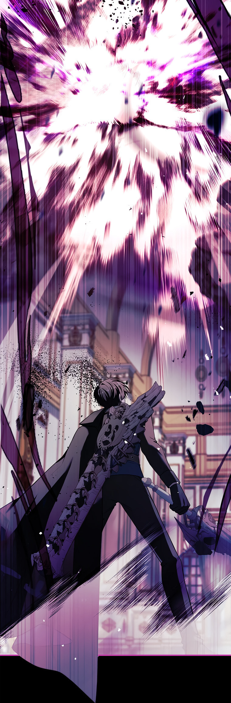 Read The Painless Player chapter 22 image 41 on Lezhin