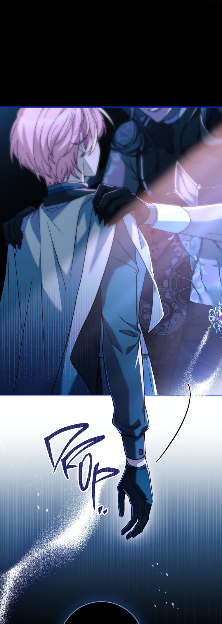 Read The Painless Player chapter 22 image 6 on Lezhin