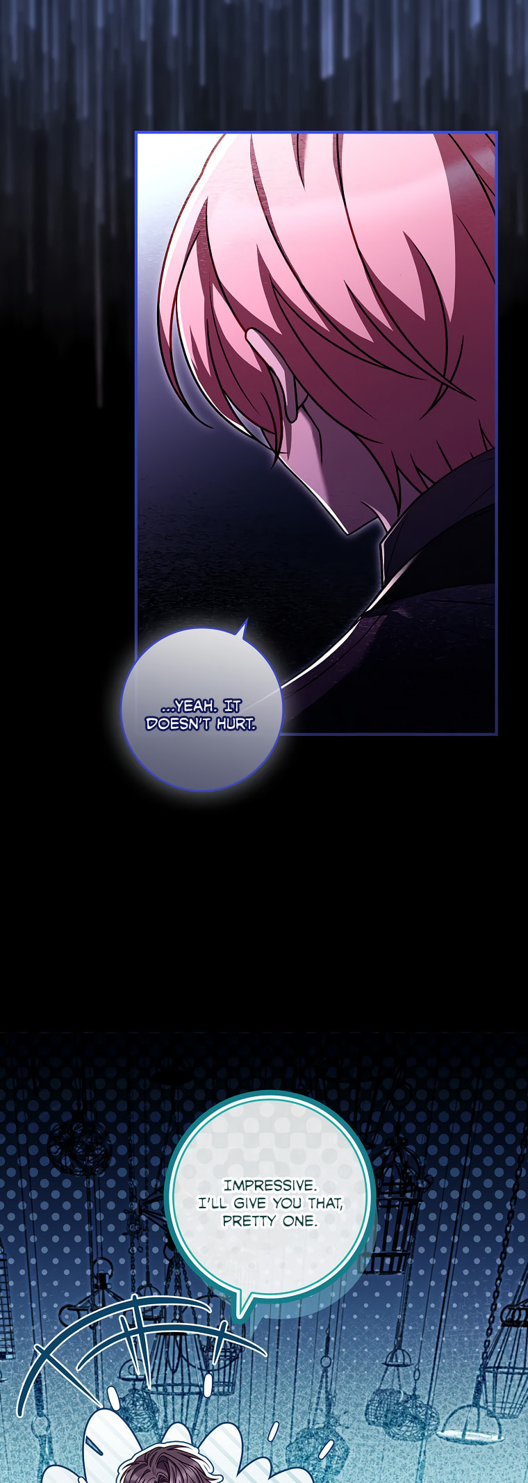Read The Painless Player chapter 22 image 8 on Lezhin