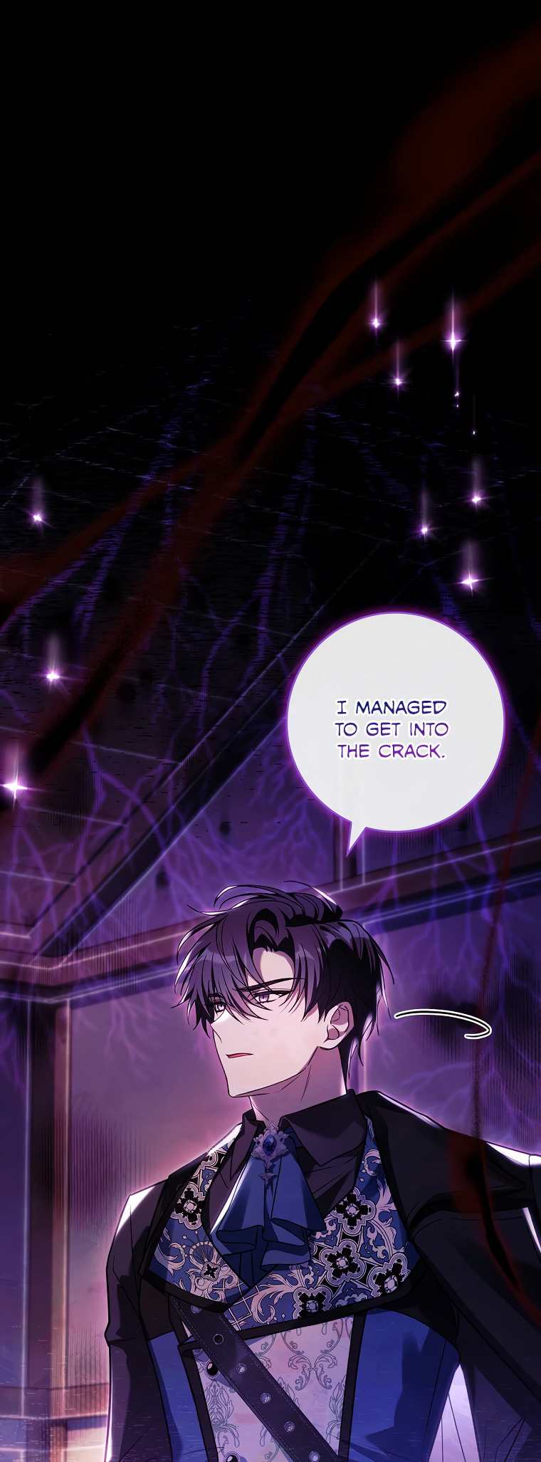 Read The Painless Player chapter 23 image 1 on Lezhin