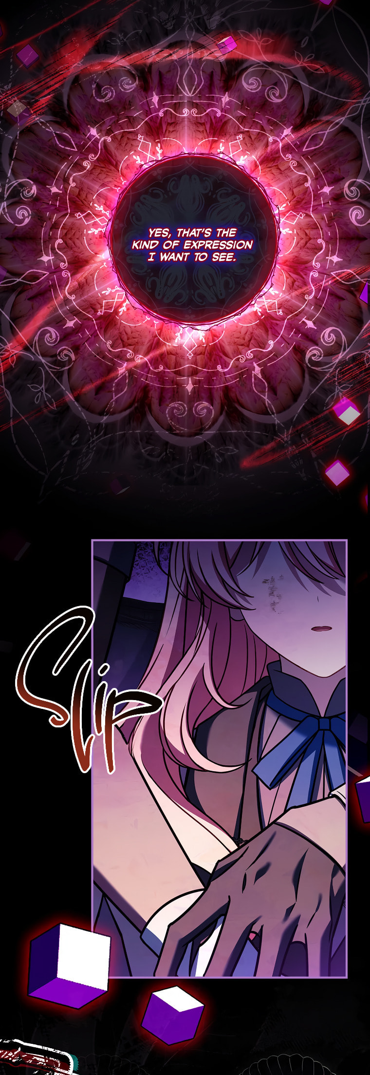 Read The Painless Player chapter 23 image 18 on Lezhin