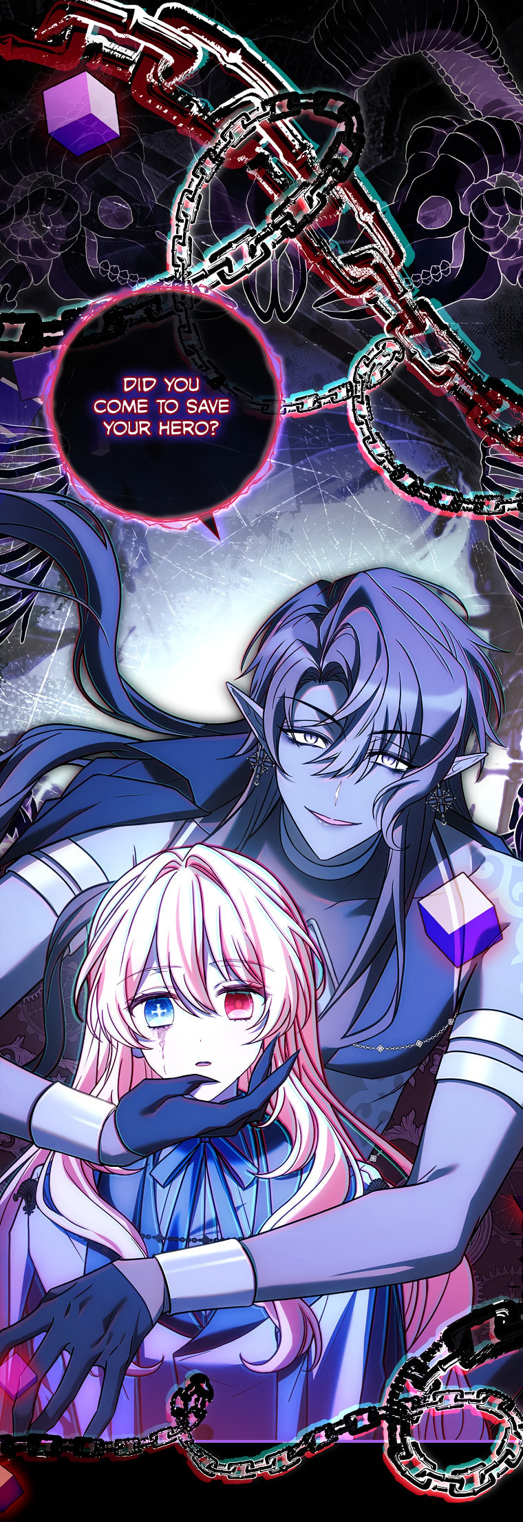 Read The Painless Player chapter 23 image 19 on Lezhin