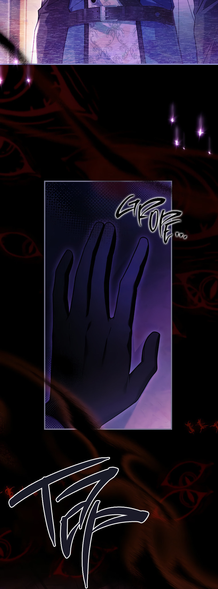 Read The Painless Player chapter 23 image 2 on Lezhin
