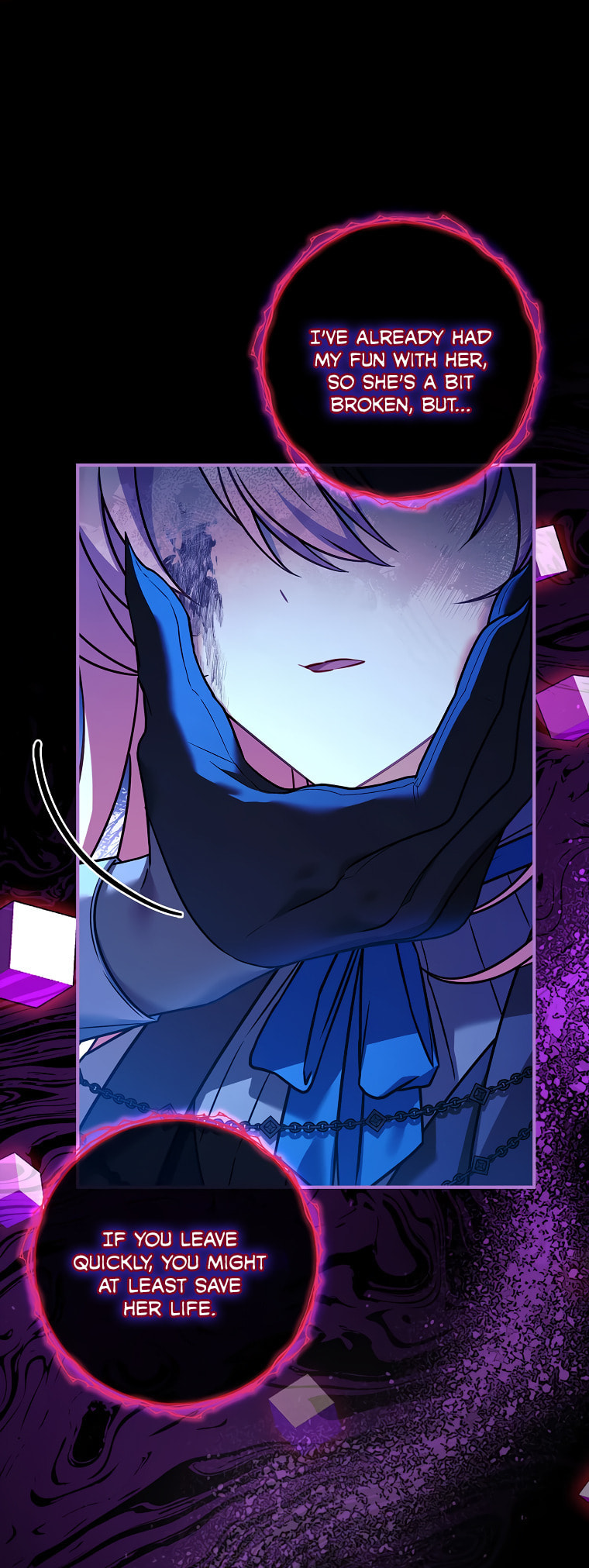 Read The Painless Player chapter 23 image 20 on Lezhin