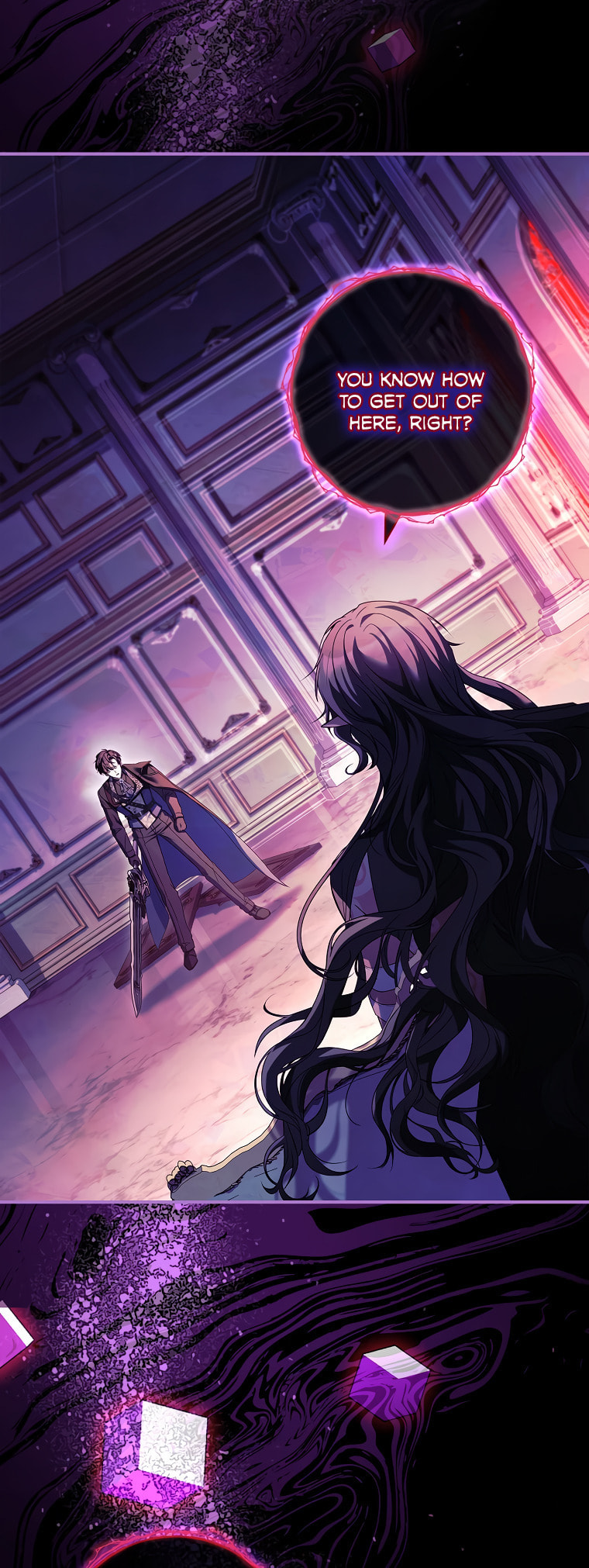 Read The Painless Player chapter 23 image 21 on Lezhin