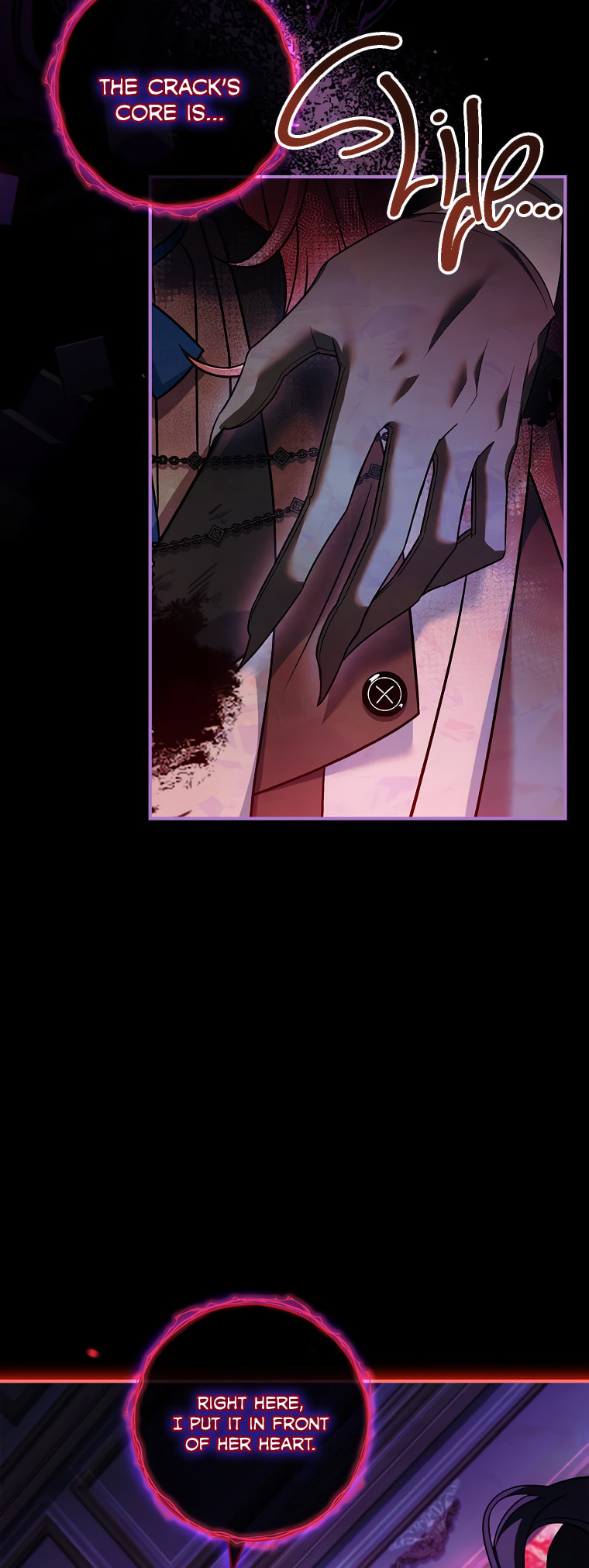 Read The Painless Player chapter 23 image 22 on Lezhin