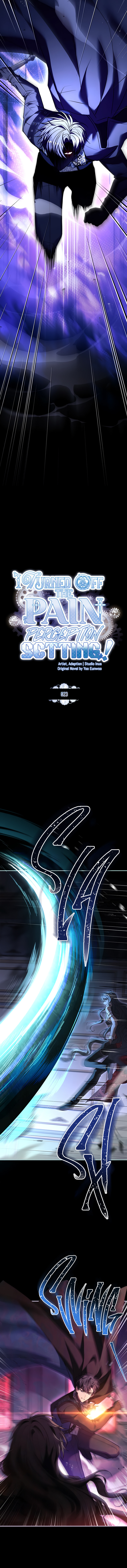 Read The Painless Player chapter 23 image 25 on Lezhin